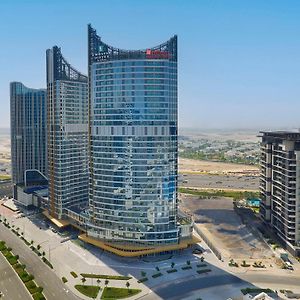 Embassy Suites By Hilton Dubai Business Bay
